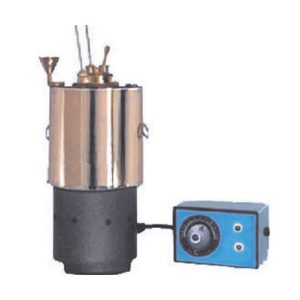 Abel's Flash Point Apparatus