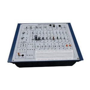 Analog Component Trainer