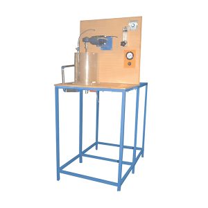 Continuous Stirred Tank Reactor