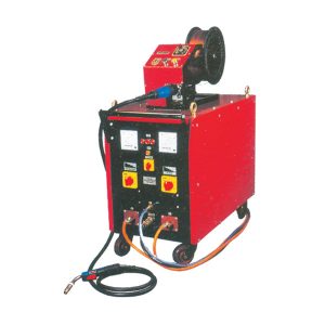 GMA Welding (300 Amp)